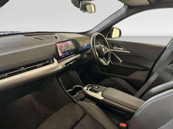 BMW iX1 30 66.5kWh M Sport SUV 5dr Electric Auto xDrive (11kW Charger) (