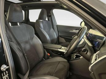 BMW iX1 30 66.5kWh M Sport SUV 5dr Electric Auto xDrive (11kW Charger) (