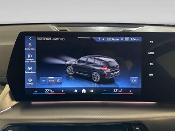 BMW iX1 30 66.5kWh M Sport SUV 5dr Electric Auto xDrive (11kW Charger) (