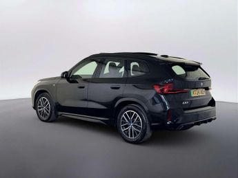 BMW iX1 30 66.5kWh M Sport SUV 5dr Electric Auto xDrive (11kW Charger) (