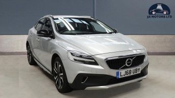 Volvo V40 2.0 D2 Pro Auto Euro 6 (s/s) 5dr