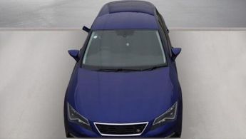 SEAT Leon 1.8 TSI FR Technology DSG Euro 6 (s/s) 5dr