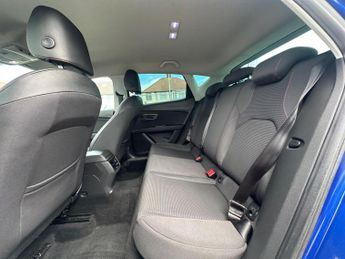 SEAT Leon 1.8 TSI FR Technology DSG Euro 6 (s/s) 5dr