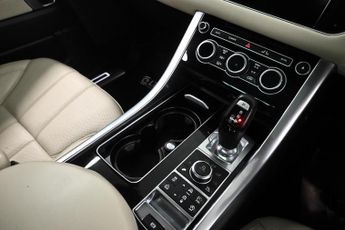 Land Rover Range Rover Sport 3.0 SD V6 HSE Dynamic Auto 4WD Euro 6 (s/s) 5dr