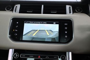 Land Rover Range Rover Sport 3.0 SD V6 HSE Dynamic Auto 4WD Euro 6 (s/s) 5dr