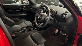 MINI Clubman 2.0 Cooper S Estate 6dr Petrol Steptronic Euro 6 (s/s) (192 ps)
