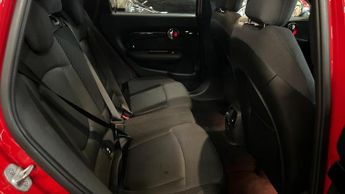 MINI Clubman 2.0 Cooper S Estate 6dr Petrol Steptronic Euro 6 (s/s) (192 ps)