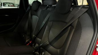 MINI Clubman 2.0 Cooper S Estate 6dr Petrol Steptronic Euro 6 (s/s) (192 ps)