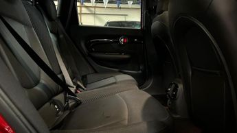 MINI Clubman 2.0 Cooper S Estate 6dr Petrol Steptronic Euro 6 (s/s) (192 ps)