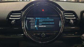 MINI Clubman 2.0 Cooper S Estate 6dr Petrol Steptronic Euro 6 (s/s) (192 ps)