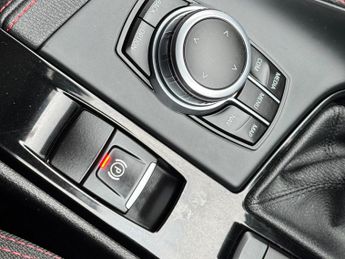 BMW X1 2.0 20i GPF Sport DCT sDrive Euro 6 (s/s) 5dr