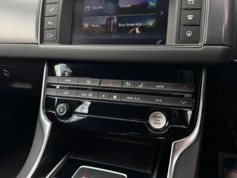 Jaguar XF 2.0d R-Sport Auto Euro 6 (s/s) 4dr