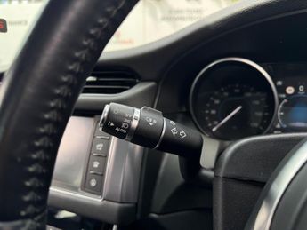 Jaguar XF 2.0d R-Sport Auto Euro 6 (s/s) 4dr