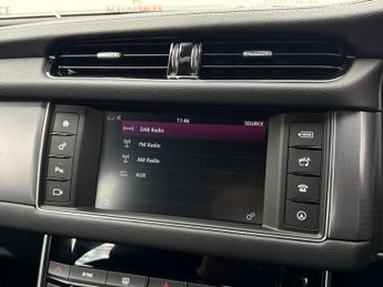 Jaguar XF 2.0d R-Sport Auto Euro 6 (s/s) 4dr
