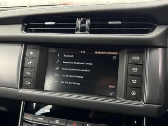 Jaguar XF 2.0d R-Sport Auto Euro 6 (s/s) 4dr