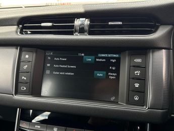 Jaguar XF 2.0d R-Sport Auto Euro 6 (s/s) 4dr