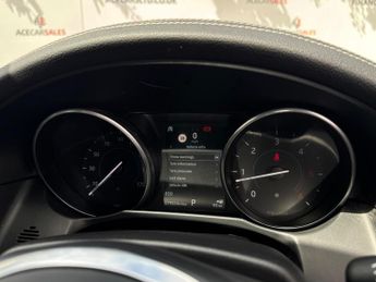Jaguar XF 2.0d R-Sport Auto Euro 6 (s/s) 4dr