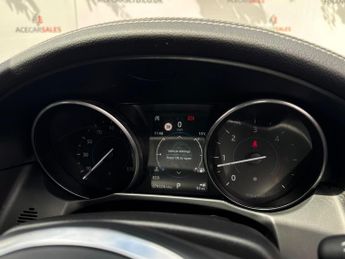 Jaguar XF 2.0d R-Sport Auto Euro 6 (s/s) 4dr