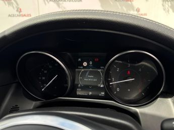 Jaguar XF 2.0d R-Sport Auto Euro 6 (s/s) 4dr