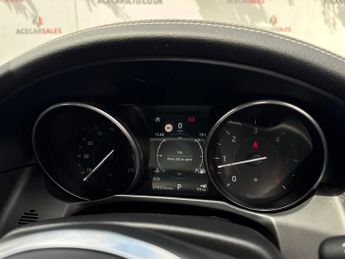 Jaguar XF 2.0d R-Sport Auto Euro 6 (s/s) 4dr