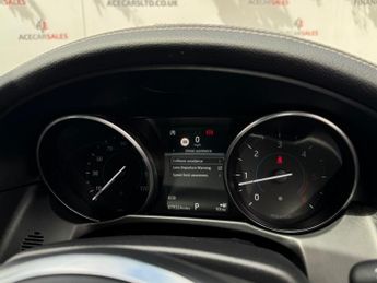 Jaguar XF 2.0d R-Sport Auto Euro 6 (s/s) 4dr