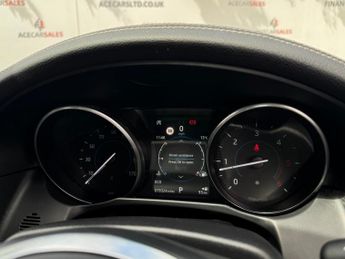 Jaguar XF 2.0d R-Sport Auto Euro 6 (s/s) 4dr