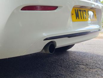 BMW 1 Series 1.5 118i Sport Euro 6 (s/s) 3dr
