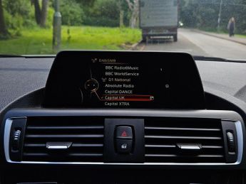 BMW 1 Series 1.5 118i Sport Euro 6 (s/s) 3dr