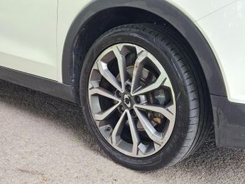 SsangYong Tivoli XLV 1.6 e-XDi ELX Euro 6 (s/s) 5dr