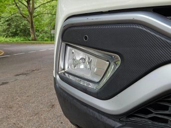 SsangYong Tivoli XLV 1.6 e-XDi ELX Euro 6 (s/s) 5dr