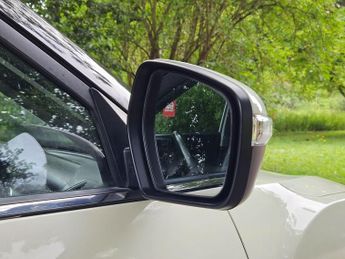 SsangYong Tivoli XLV 1.6 e-XDi ELX Euro 6 (s/s) 5dr