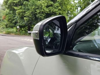 SsangYong Tivoli XLV 1.6 e-XDi ELX Euro 6 (s/s) 5dr