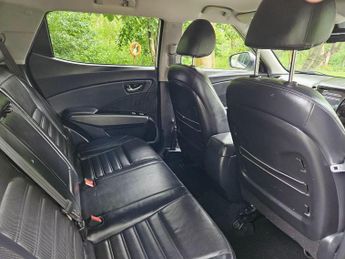 SsangYong Tivoli XLV 1.6 e-XDi ELX Euro 6 (s/s) 5dr