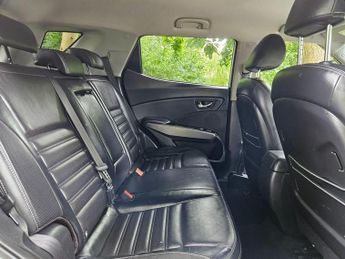 SsangYong Tivoli XLV 1.6 e-XDi ELX Euro 6 (s/s) 5dr