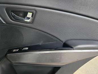 SsangYong Tivoli XLV 1.6 e-XDi ELX Euro 6 (s/s) 5dr