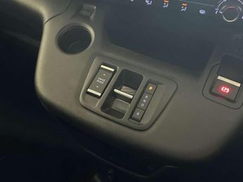 Vauxhall Combo Electric 2300 50kWh Sportive Panel Van 6dr Electric Auto L2 H1 (136 ps)