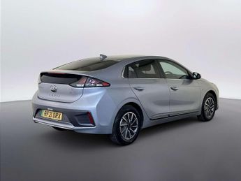 Hyundai IONIQ 38.3kWh Premium SE Hatchback 5dr Electric Auto (136 ps)