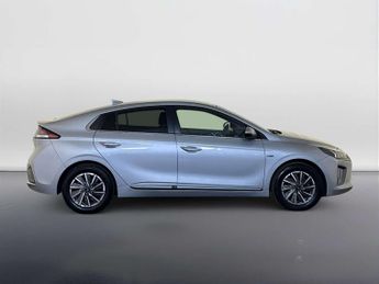 Hyundai IONIQ 38.3kWh Premium SE Hatchback 5dr Electric Auto (136 ps)