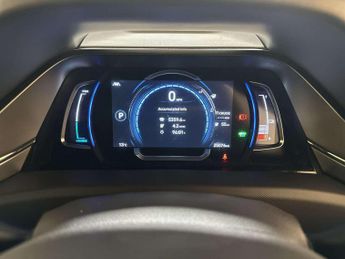 Hyundai IONIQ 38.3kWh Premium SE Hatchback 5dr Electric Auto (136 ps)