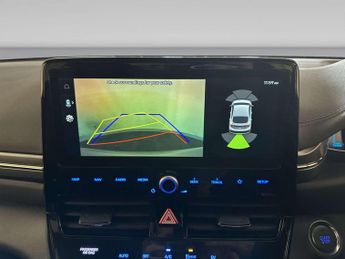 Hyundai IONIQ 38.3kWh Premium SE Hatchback 5dr Electric Auto (136 ps)