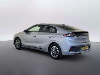 Hyundai IONIQ 38.3kWh Premium SE Hatchback 5dr Electric Auto (136 ps)