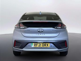 Hyundai IONIQ 38.3kWh Premium SE Hatchback 5dr Electric Auto (136 ps)
