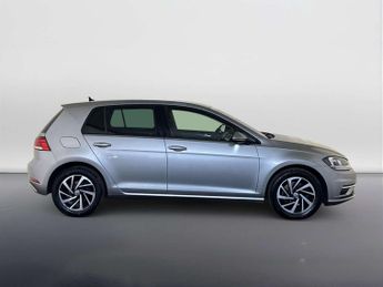 Volkswagen Golf 1.6 TDI Match Hatchback 5dr Diesel Manual Euro 6 (s/s) (115 ps)