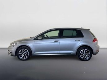 Volkswagen Golf 1.6 TDI Match Hatchback 5dr Diesel Manual Euro 6 (s/s) (115 ps)