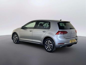 Volkswagen Golf 1.6 TDI Match Hatchback 5dr Diesel Manual Euro 6 (s/s) (115 ps)