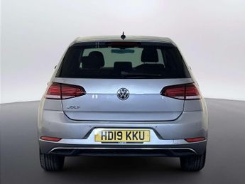 Volkswagen Golf 1.6 TDI Match Hatchback 5dr Diesel Manual Euro 6 (s/s) (115 ps)