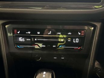 Volkswagen Tiguan 1.4 TSI 13kWh R-Line SUV 5dr Petrol Plug-in Hybrid DSG Euro 6 (s