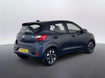 Hyundai i10 1.0 Advance Hatchback 5dr Petrol Manual Euro 6 (s/s) (63 ps)