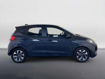 Hyundai i10 1.0 Advance Hatchback 5dr Petrol Manual Euro 6 (s/s) (63 ps)
