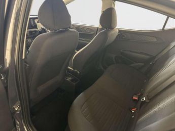 Hyundai i10 1.0 Advance Hatchback 5dr Petrol Manual Euro 6 (s/s) (63 ps)